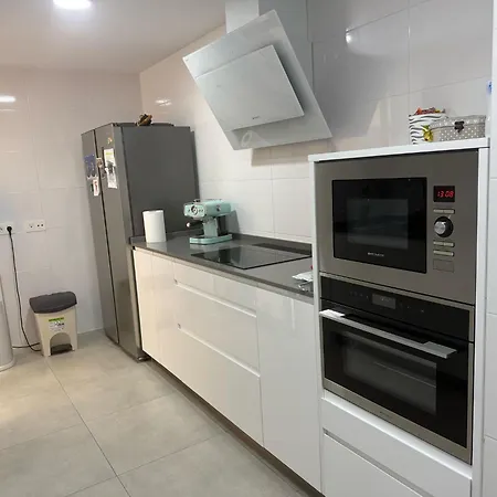 Jardin De La Bahia Apartment